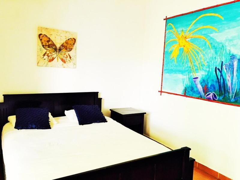 Playa Grande Park Villas Quarto foto